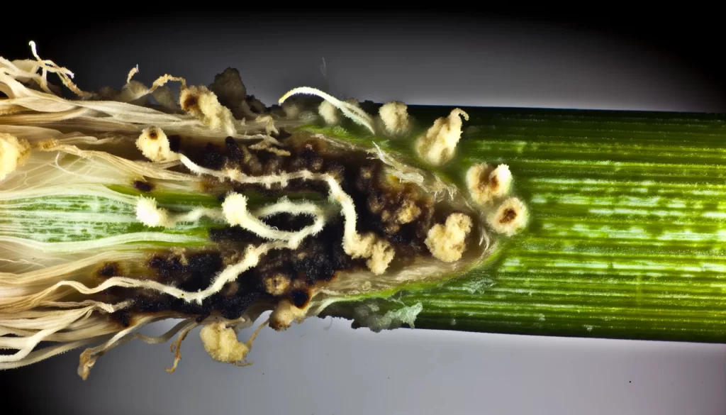 Diseases of Corn Cultivation - AgronoBlog - Agriculture Blog