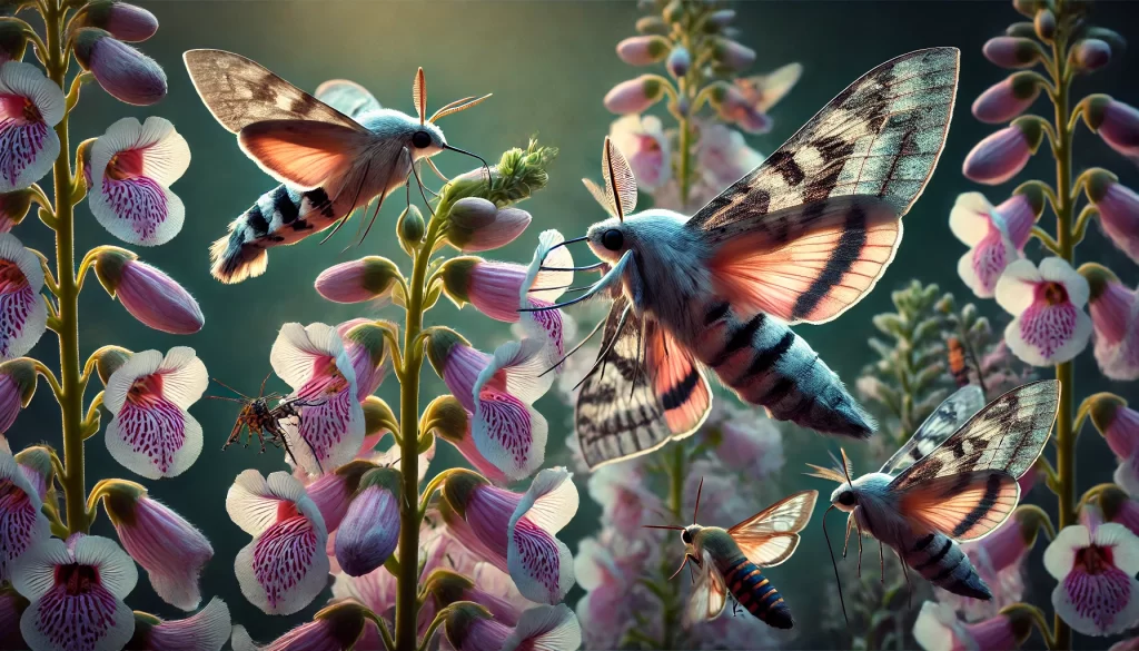 Cool Pollinating Insects Pollinating insects and their importance for agriculture - AgronoBlog ...