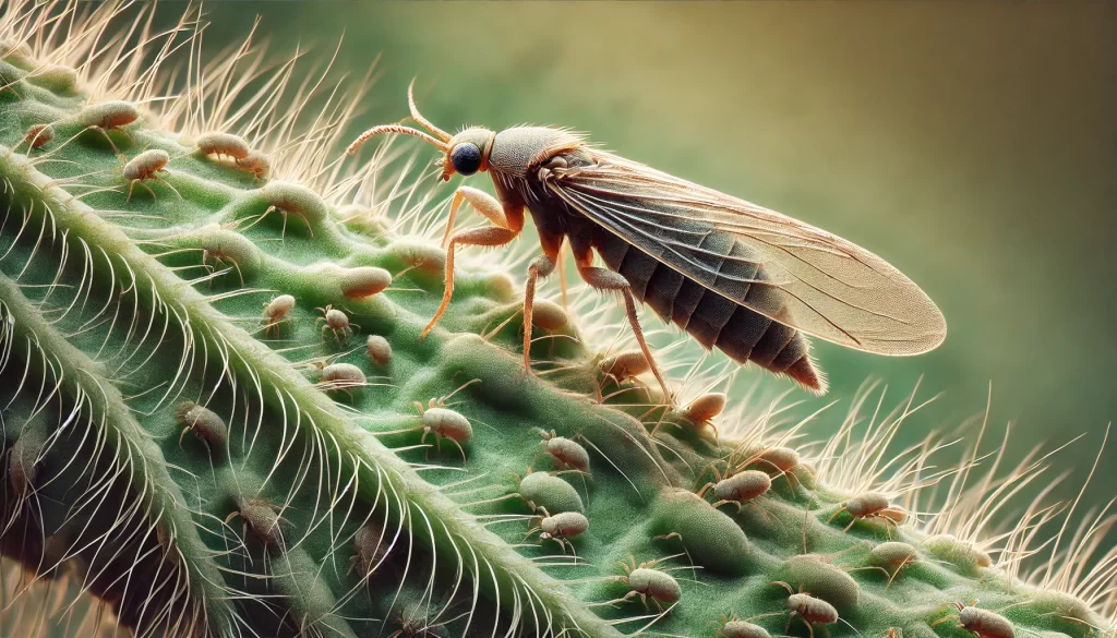 Main Pests Affecting Melon Cultivation and How to Combat Them ...