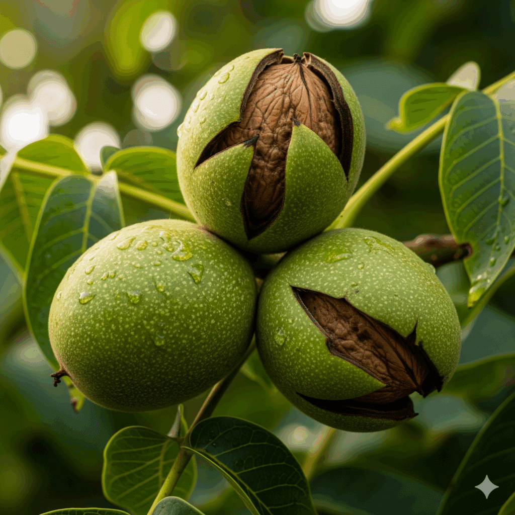 walnuts, walnut cultivation